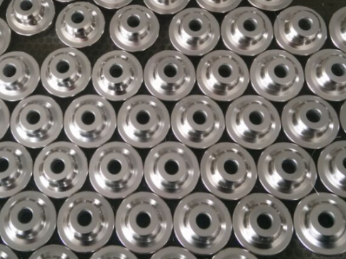 產(chǎn)品真空熱處理